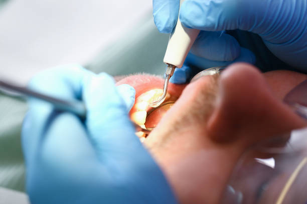 Best Same-Day Emergency Dentist in Woodcliff Lake, NJ