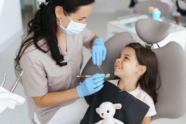 Best Walk-In Emergency Dentist in Woodcliff Lake, NJ