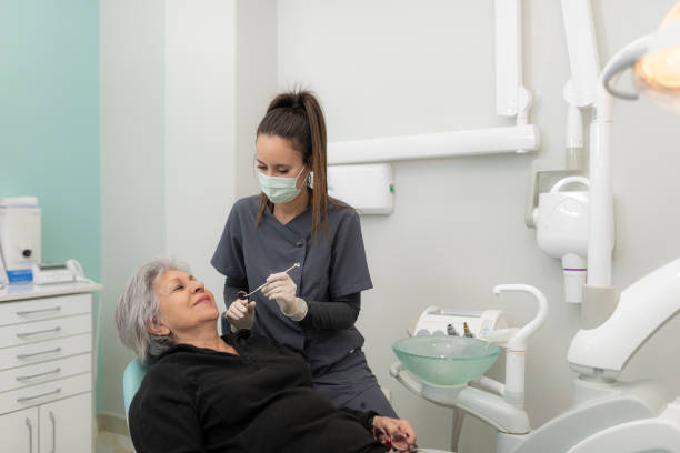 Best Pediatric Emergency Dentist in Woodcliff Lake, NJ