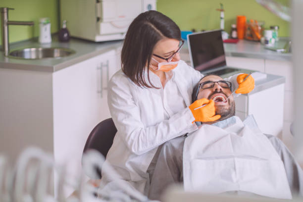 Best Emergency Tooth Extraction in Woodcliff Lake, NJ