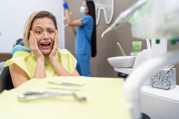 Best Weekend Emergency Dentist in Woodcliff Lake, NJ