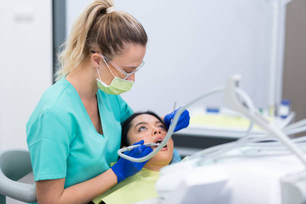 Best Emergency Dental Care for Trauma or Injury in Woodcliff Lake, NJ