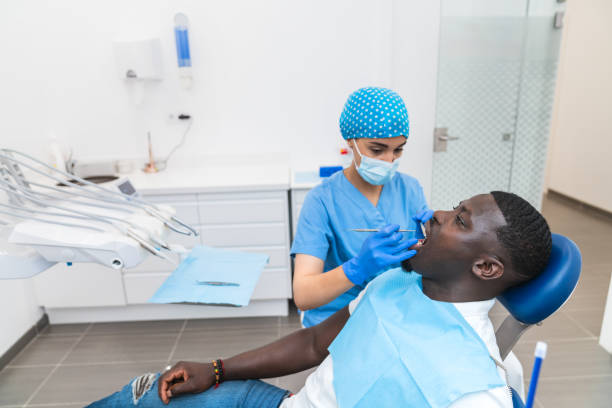 Best Same-Day Emergency Dentist in Woodcliff Lake, NJ