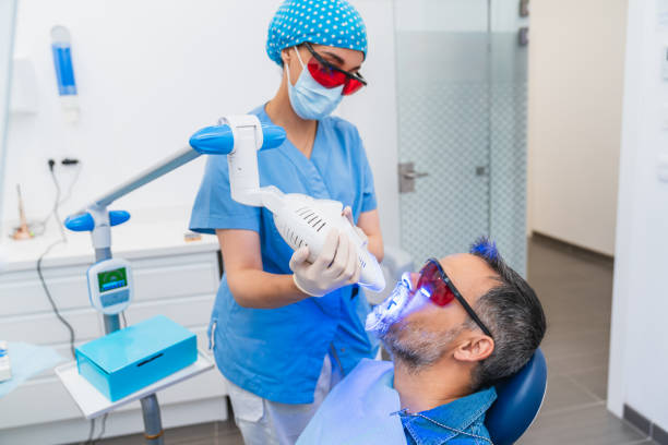 Best Emergency Root Canal Treatment in Woodcliff Lake, NJ