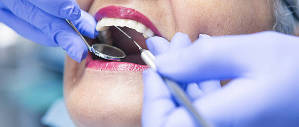 Best After-Hours Emergency Dentist in Woodcliff Lake, NJ